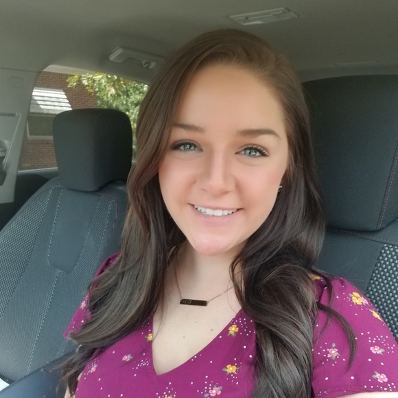 Meet your Posher, Micah - Picture 1 of 1